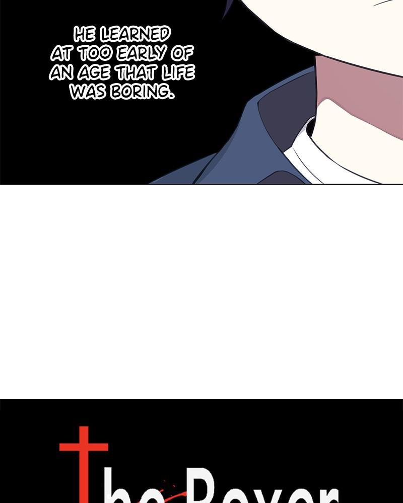 Read The Boxer ENGLISH Manga Online