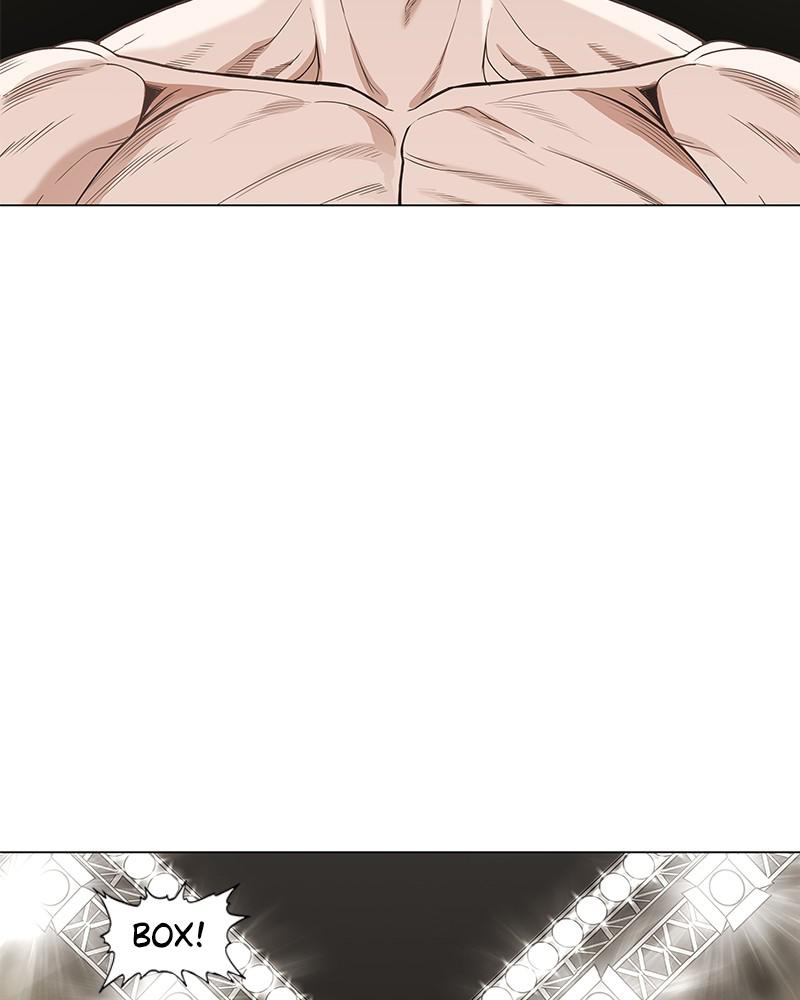 Read The Boxer ENGLISH Manga Online