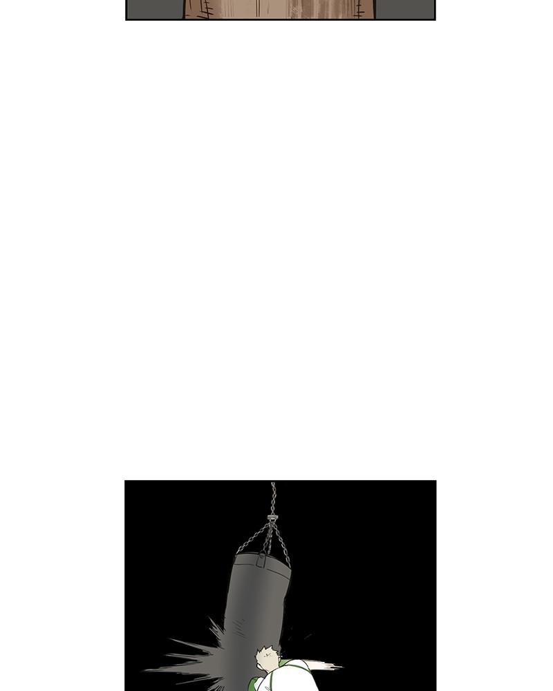 Read The Boxer ENGLISH Manga Online