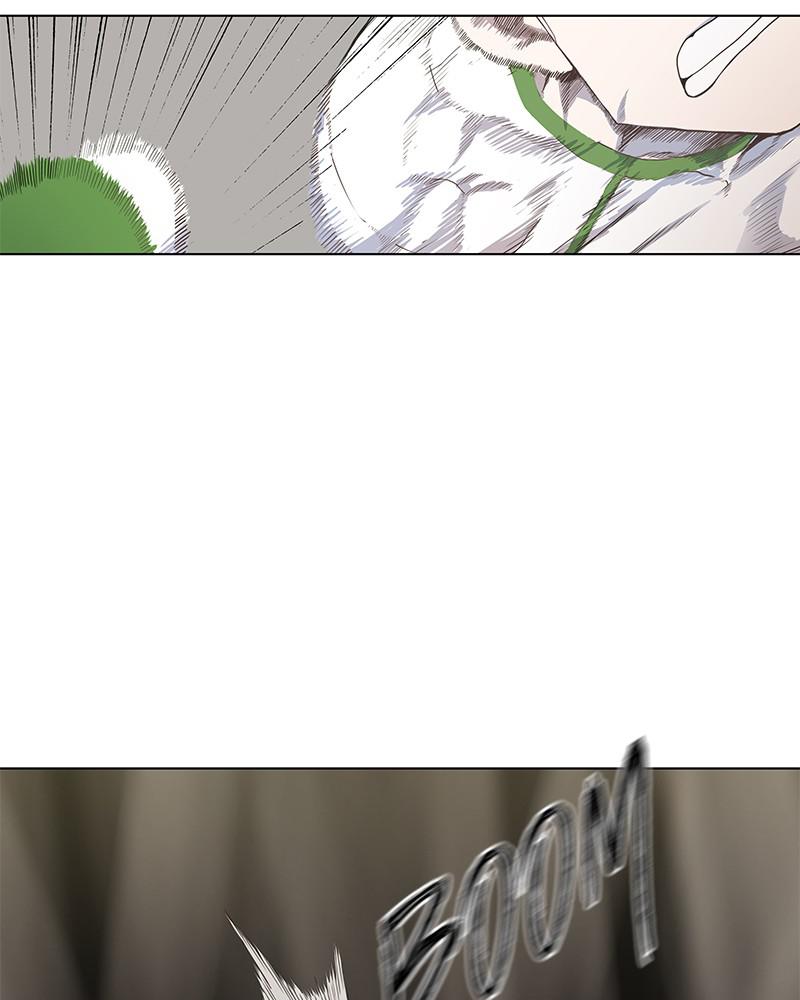 Read The Boxer ENGLISH Manga Online