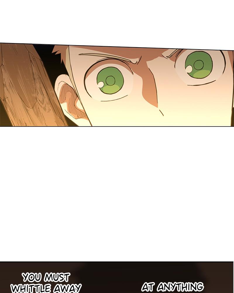 Read The Boxer ENGLISH Manga Online