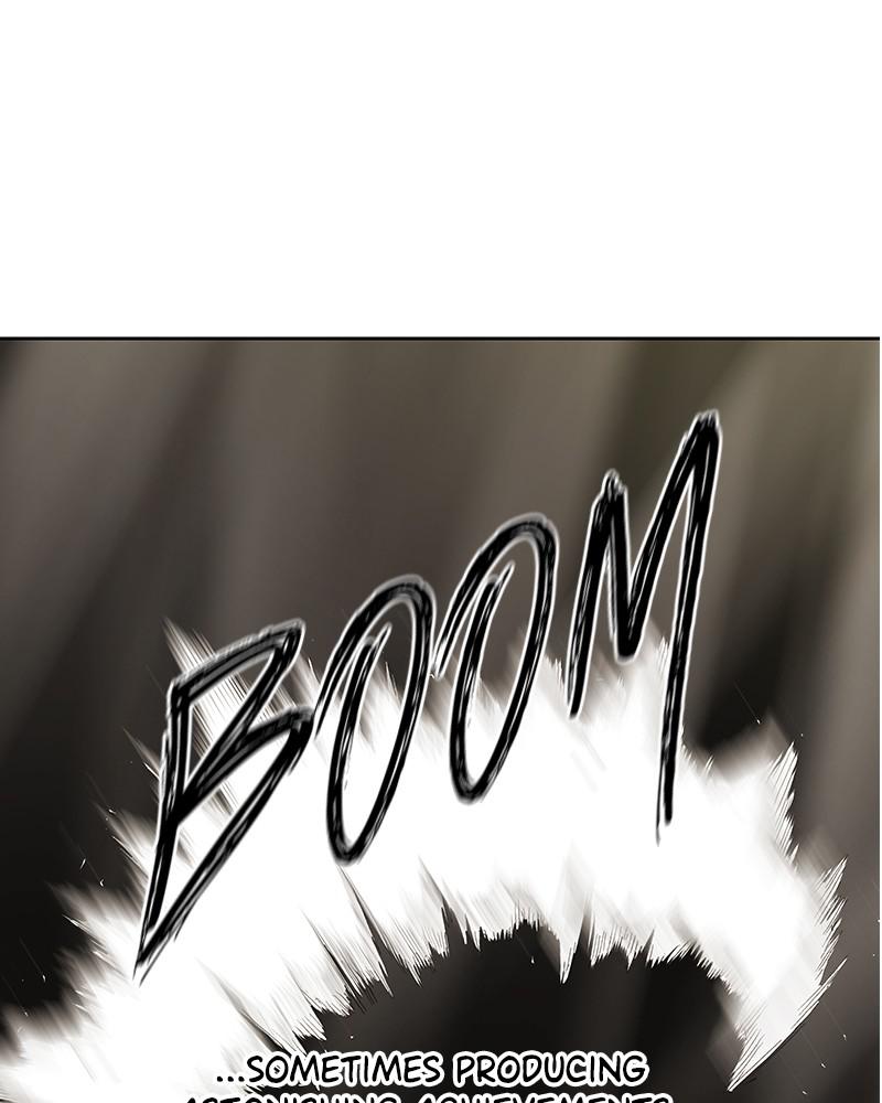 Read The Boxer ENGLISH Manga Online