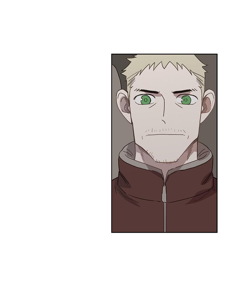 Read The Boxer ENGLISH Manga Online