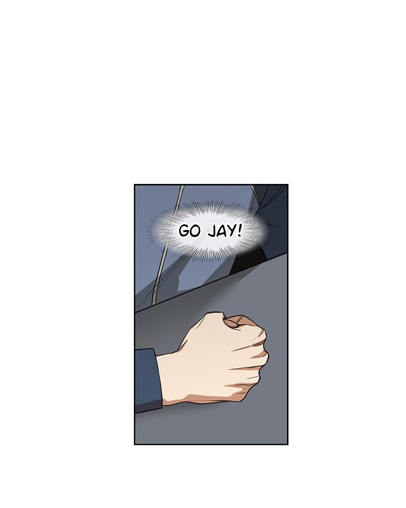 Read The Boxer ENGLISH Manga Online