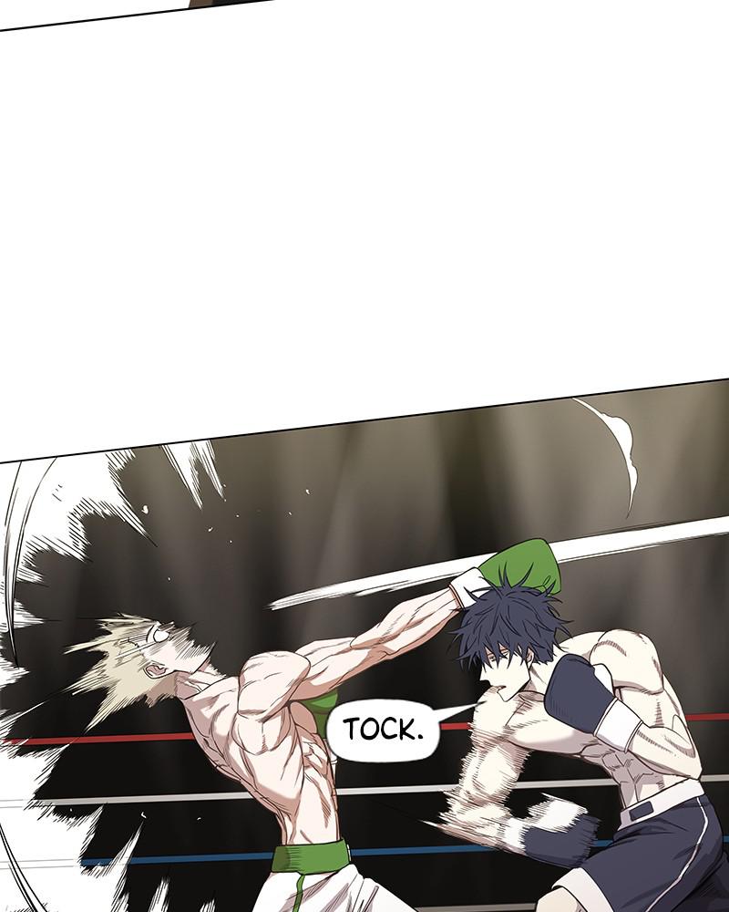 Read The Boxer ENGLISH Manga Online