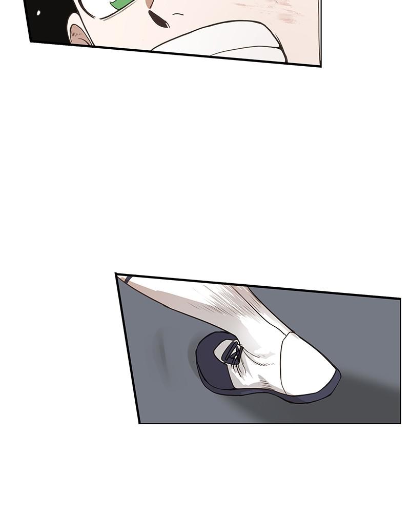 Read The Boxer ENGLISH Manga Online