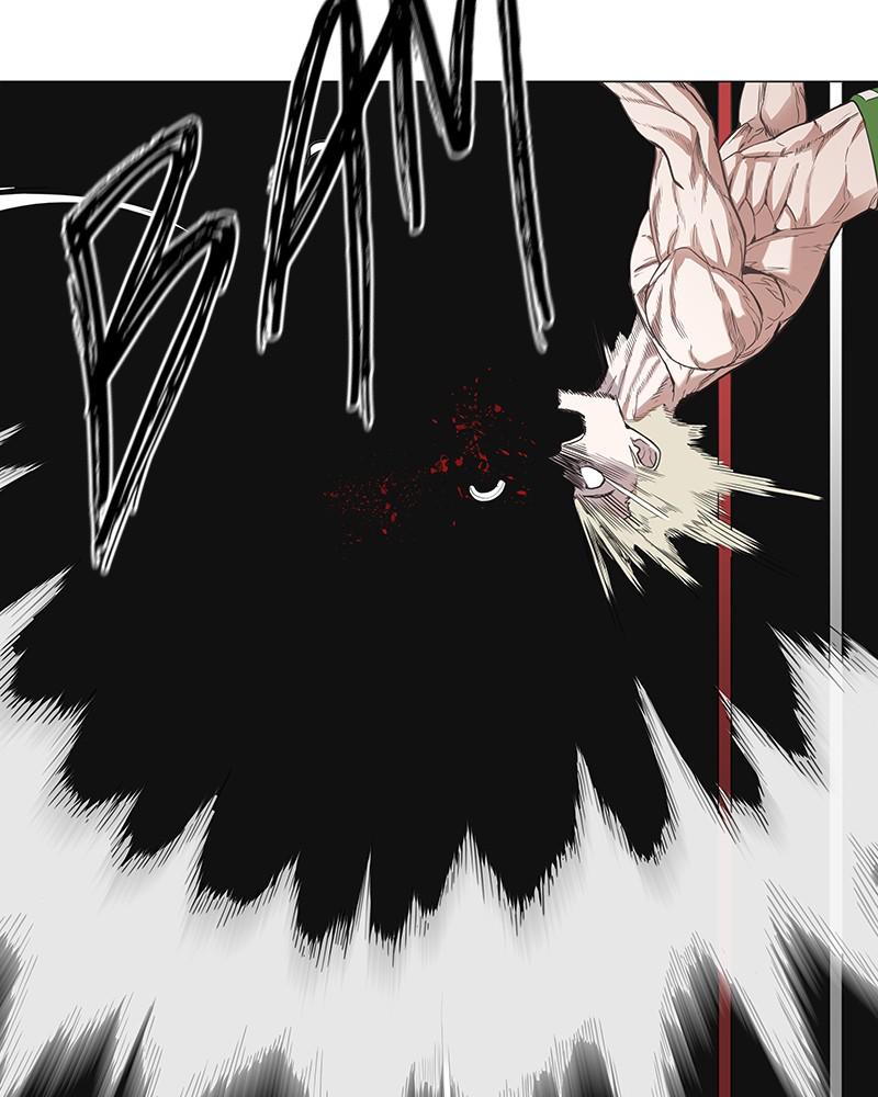 Read The Boxer ENGLISH Manga Online