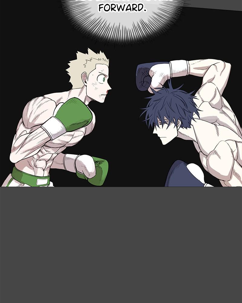 Read The Boxer ENGLISH Manga Online