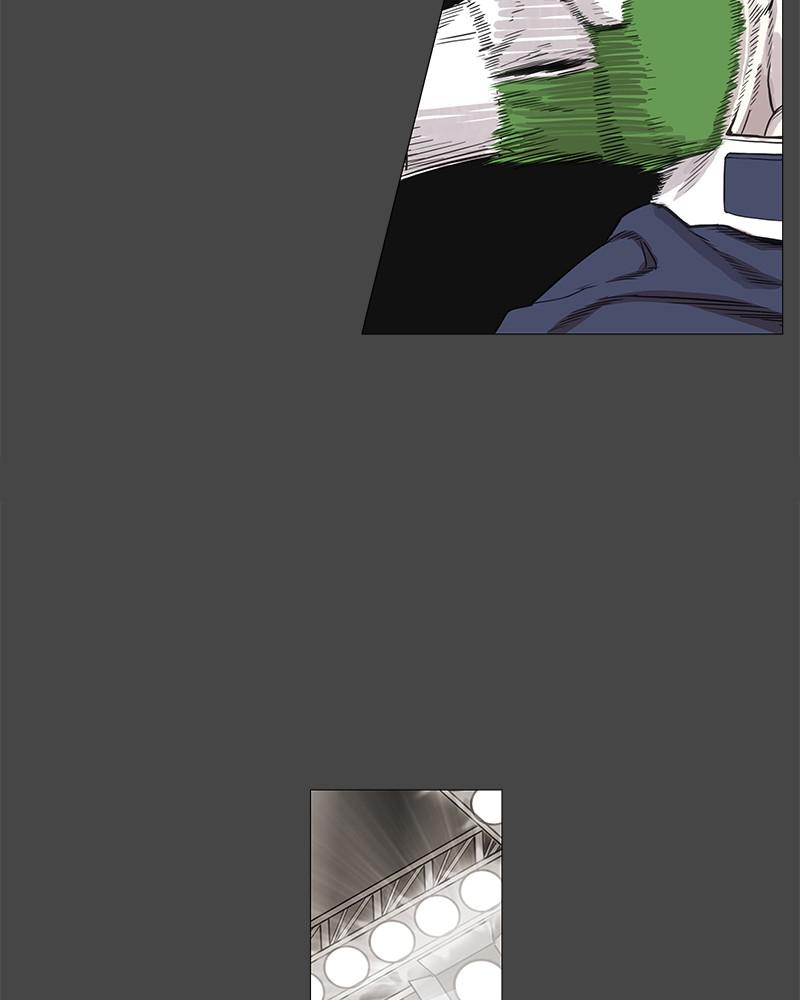 Read The Boxer ENGLISH Manga Online