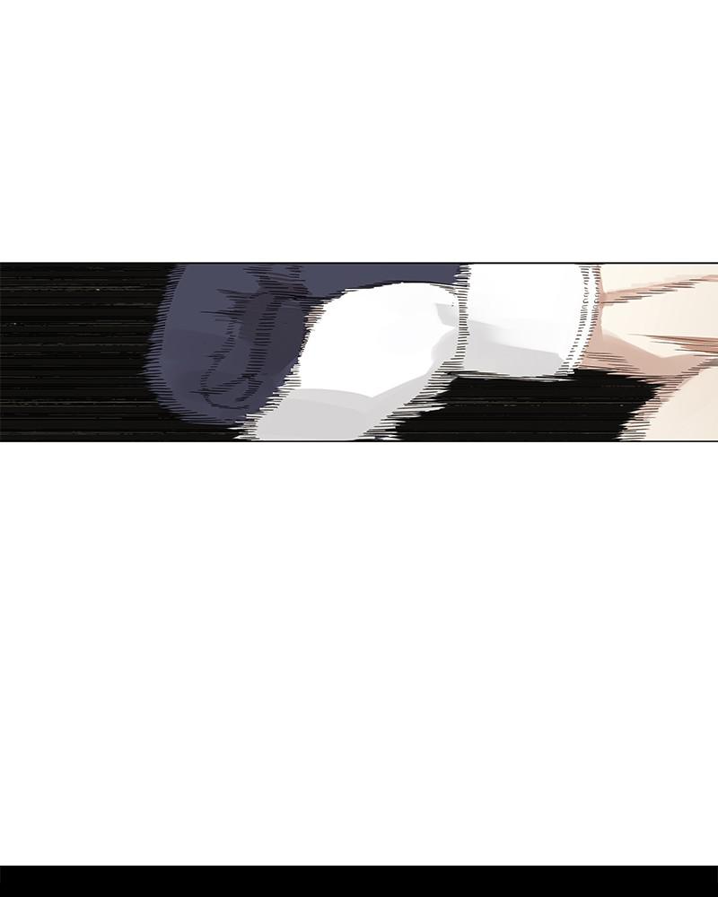 Read The Boxer ENGLISH Manga Online