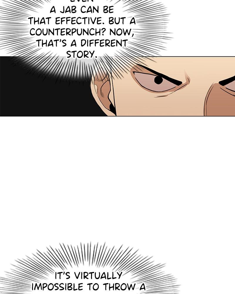 Read The Boxer ENGLISH Manga Online