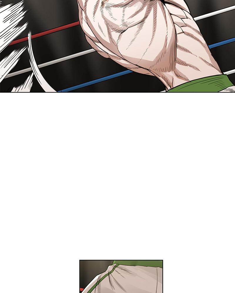 Read The Boxer ENGLISH Manga Online