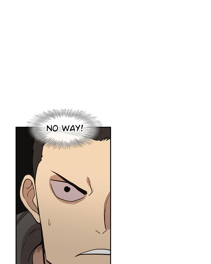 Read The Boxer ENGLISH Manga Online