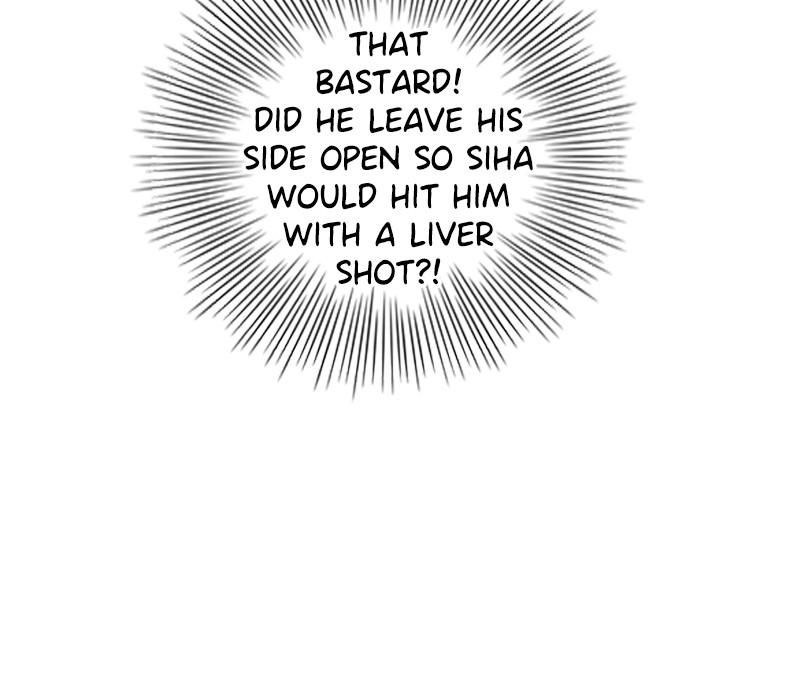 Read The Boxer ENGLISH Manga Online