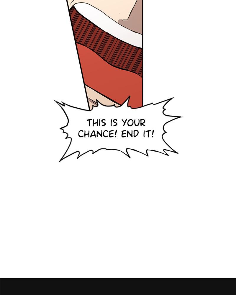 Read The Boxer ENGLISH Manga Online