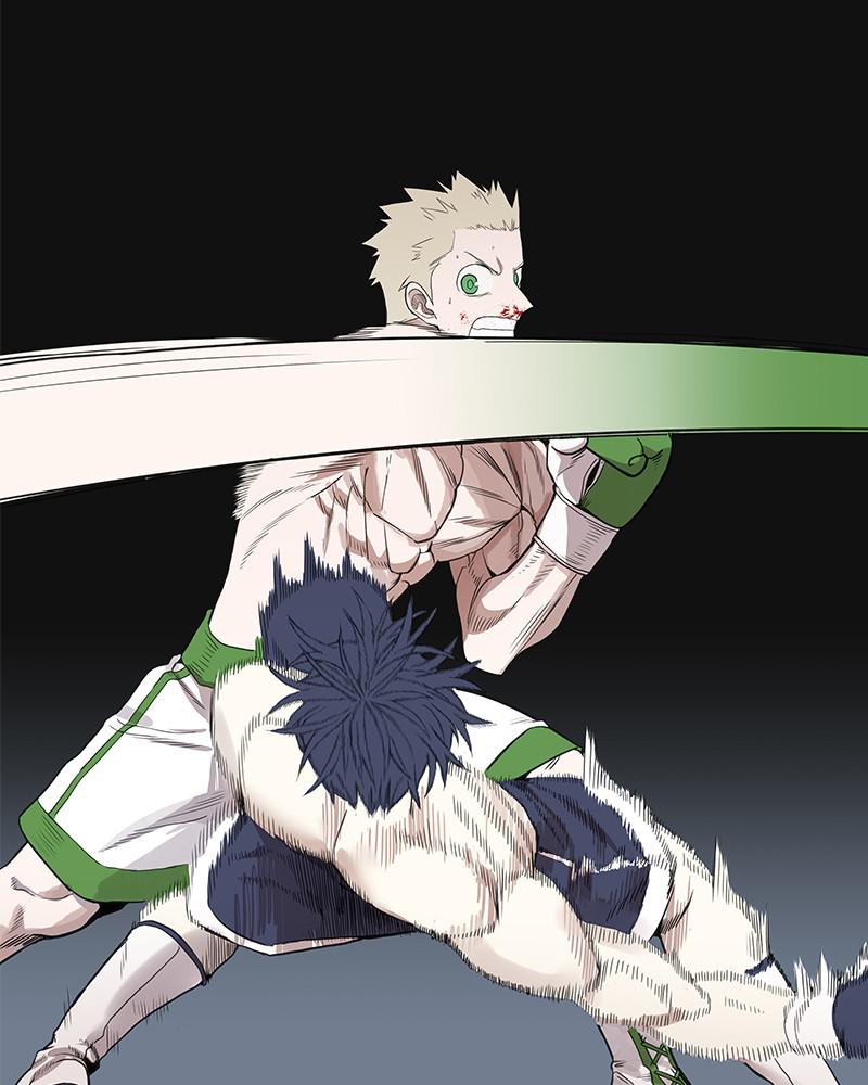 Read The Boxer ENGLISH Manga Online