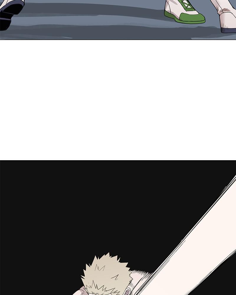 Read The Boxer ENGLISH Manga Online