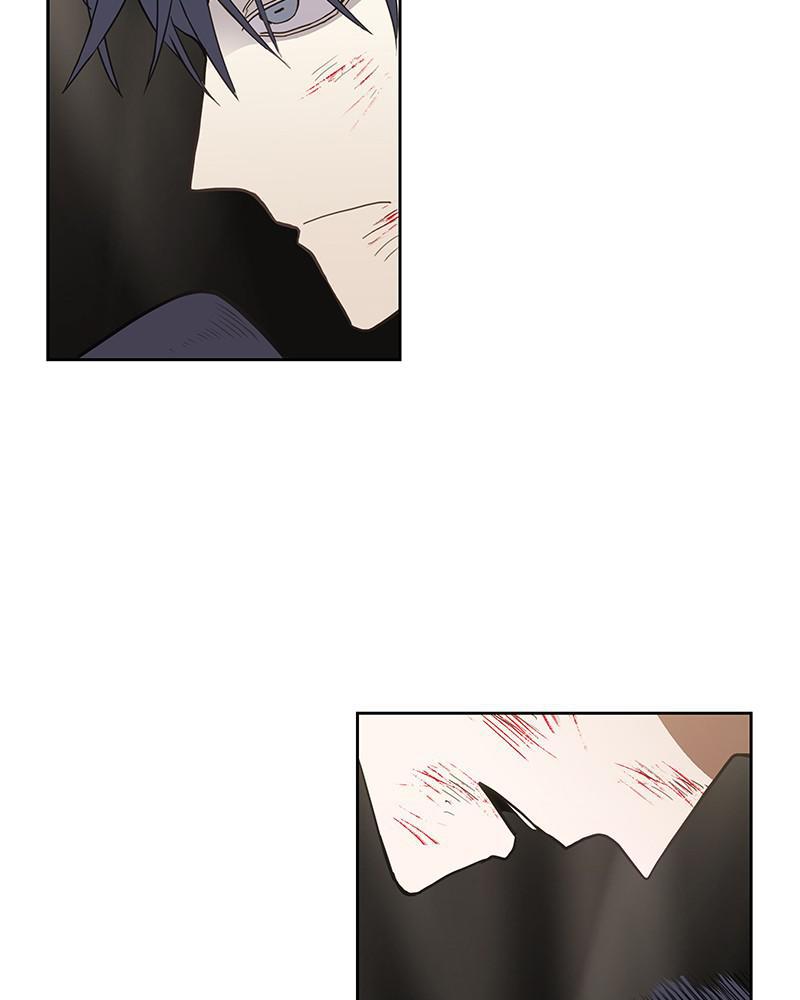 Read The Boxer ENGLISH Manga Online