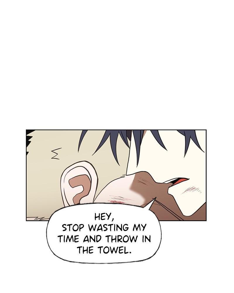 Read The Boxer ENGLISH Manga Online