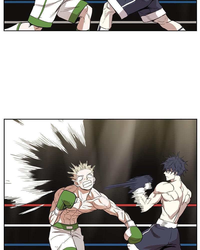 Read The Boxer ENGLISH Manga Online