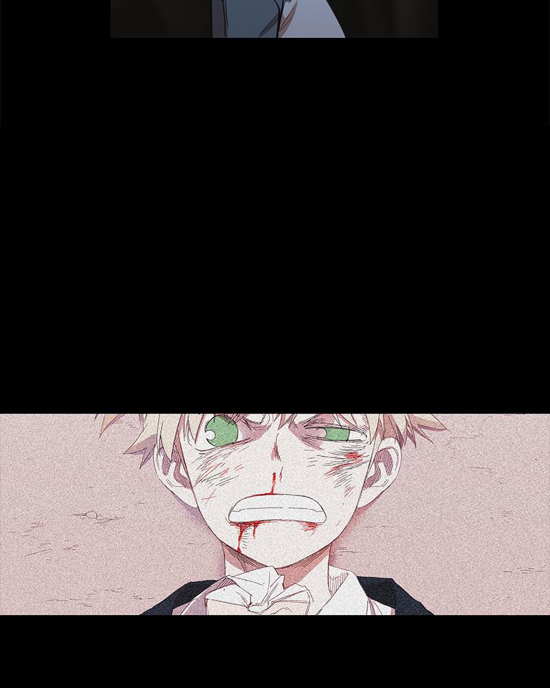 Read The Boxer ENGLISH Manga Online