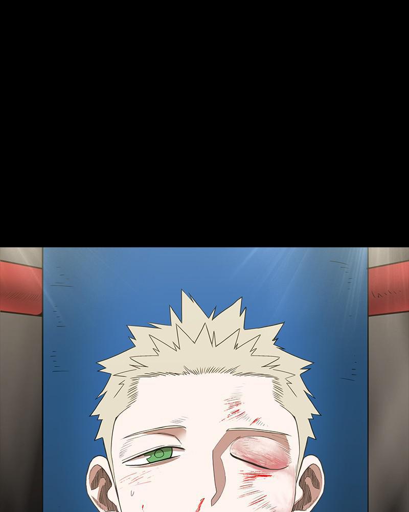 Read The Boxer ENGLISH Manga Online