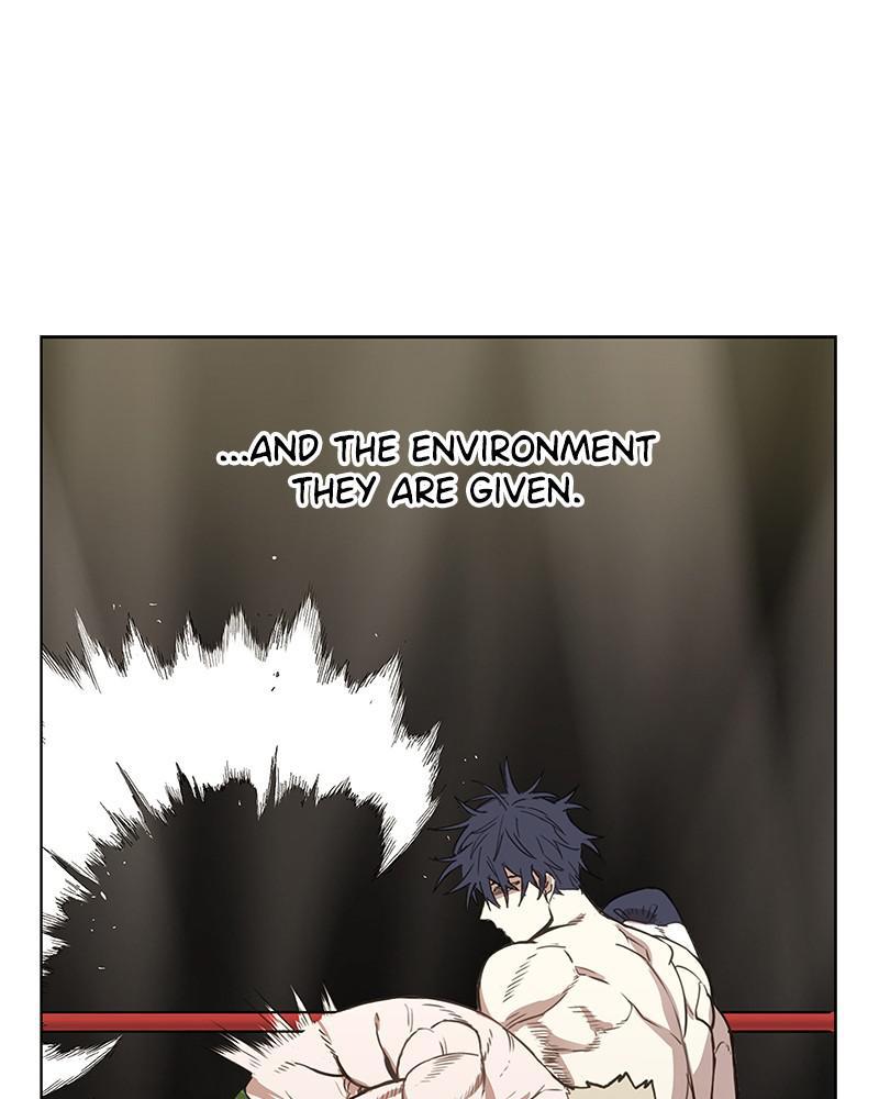 Read The Boxer ENGLISH Manga Online