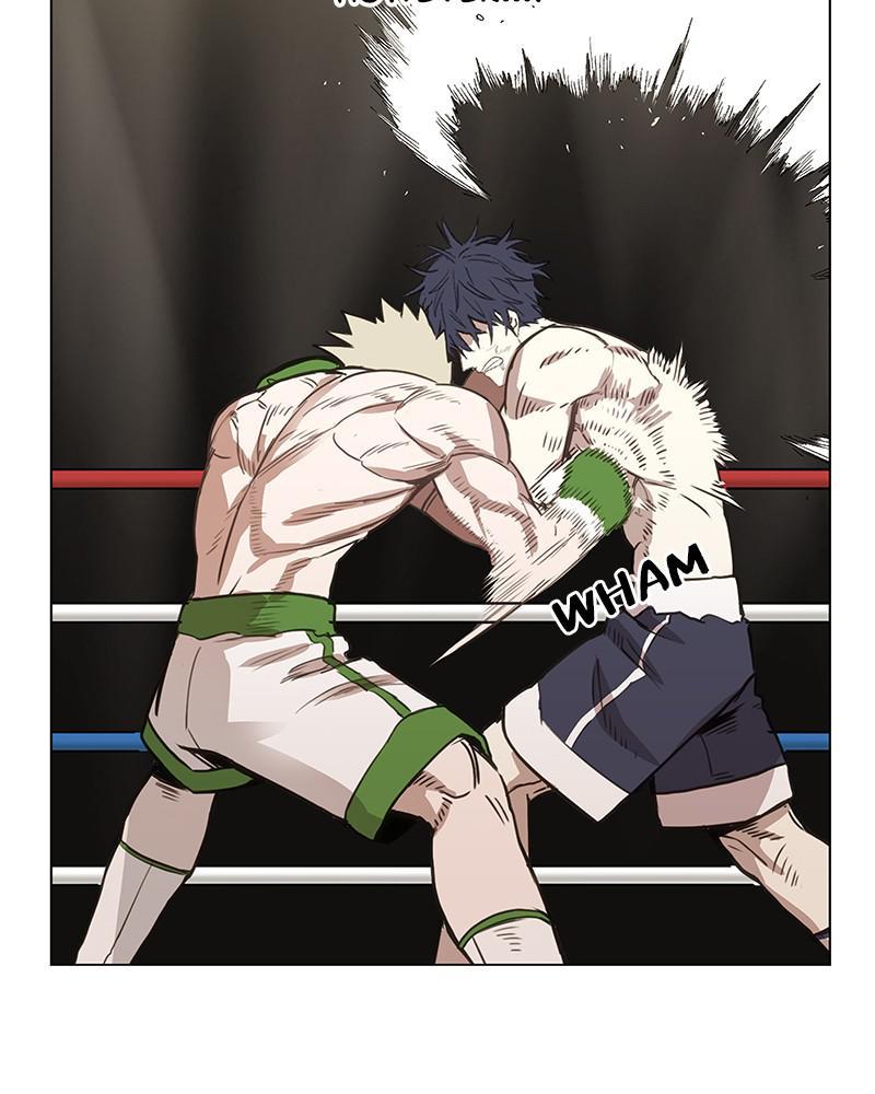 Read The Boxer ENGLISH Manga Online