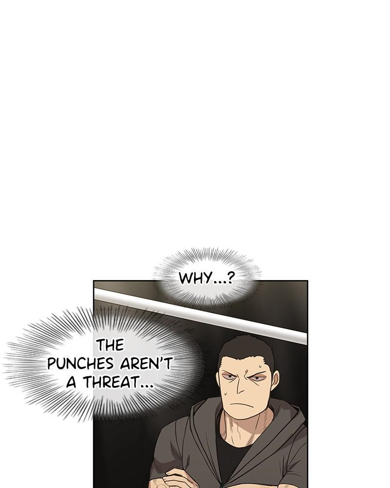 Read The Boxer ENGLISH Manga Online