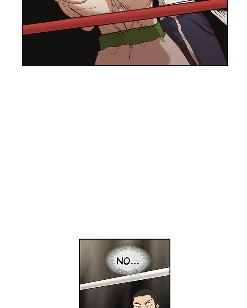 Read The Boxer ENGLISH Manga Online