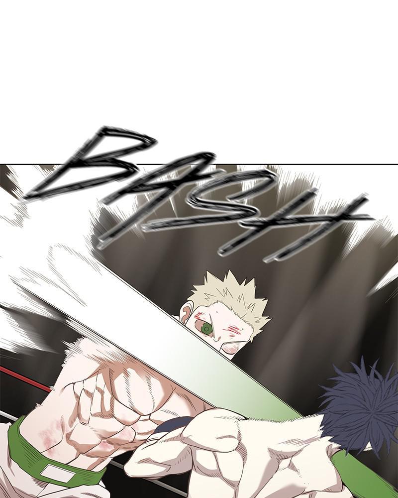 Read The Boxer ENGLISH Manga Online