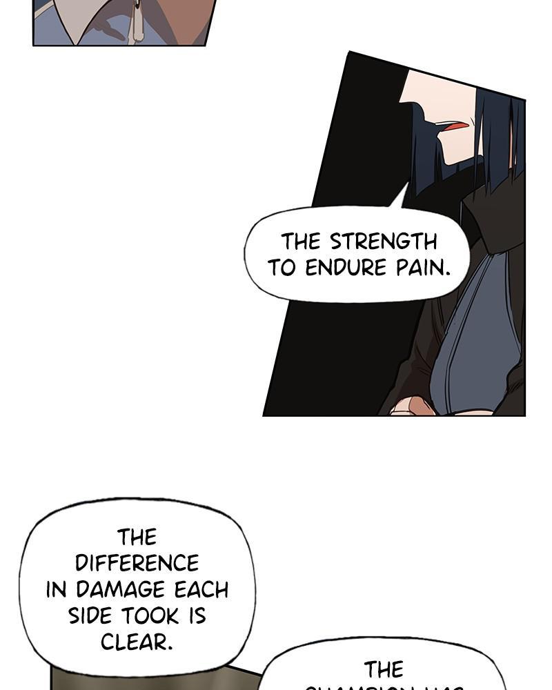 Read The Boxer ENGLISH Manga Online