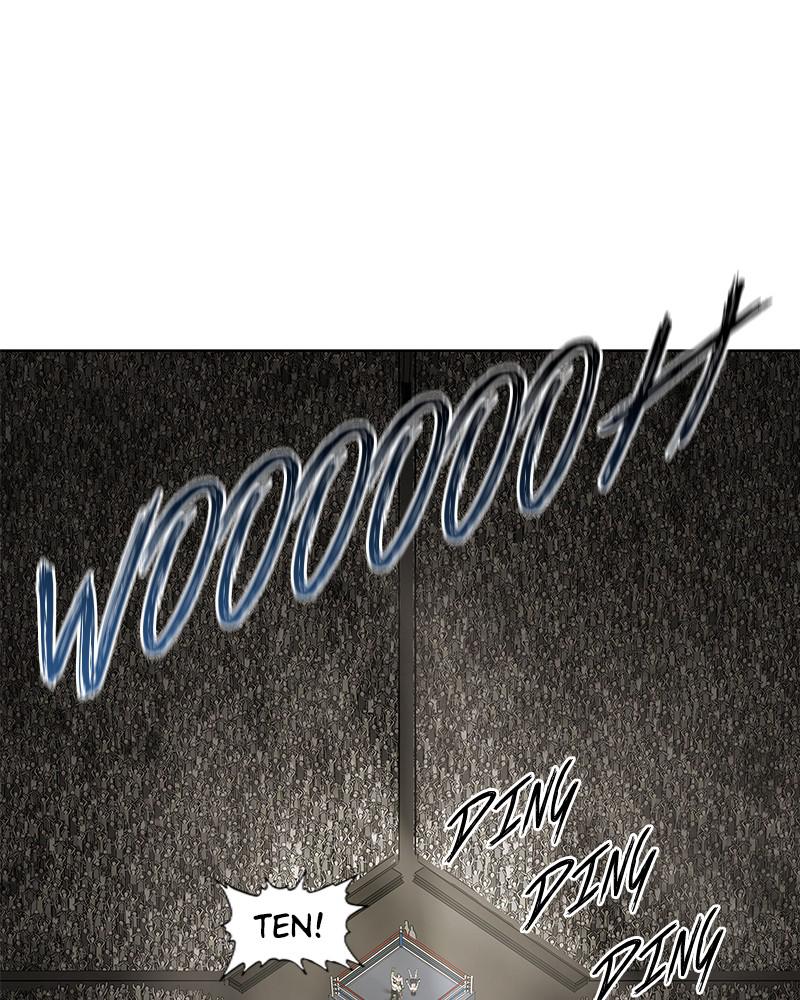 Read The Boxer ENGLISH Manga Online