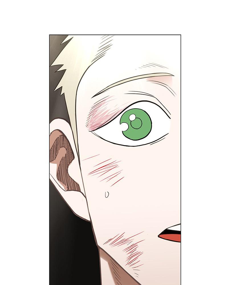 Read The Boxer ENGLISH Manga Online