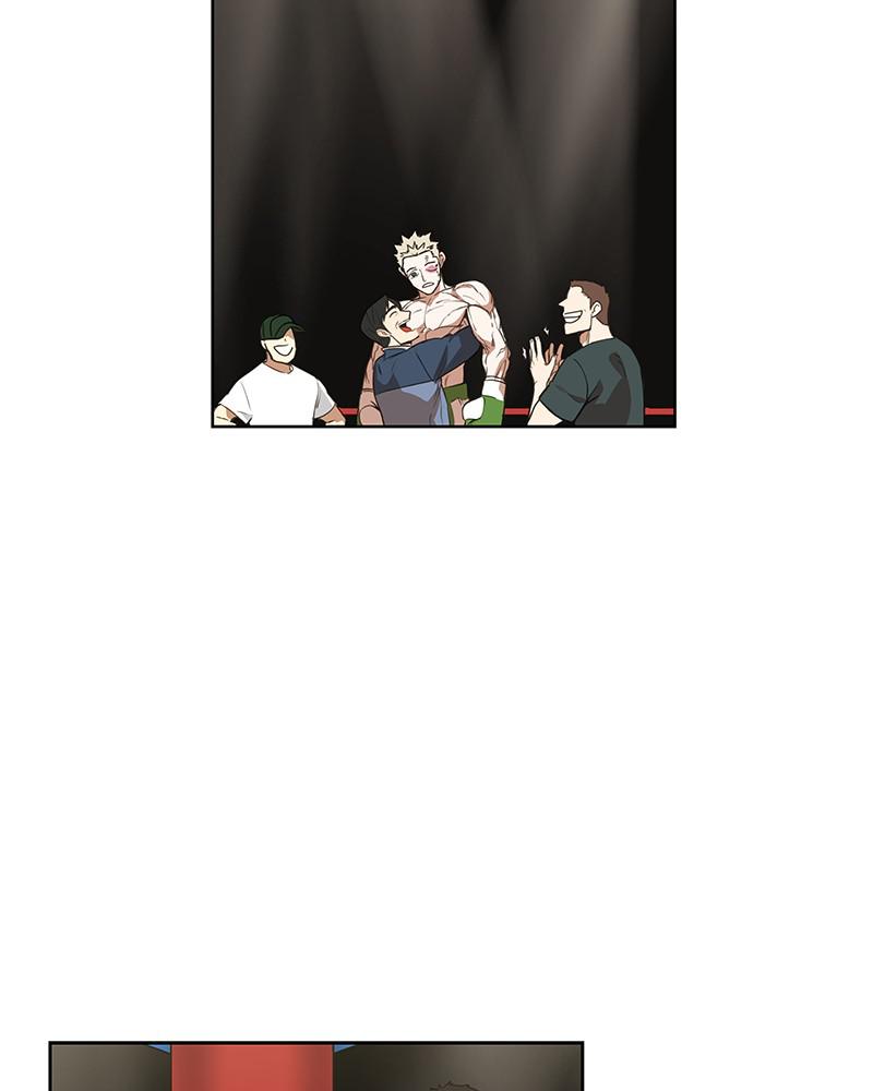 Read The Boxer ENGLISH Manga Online