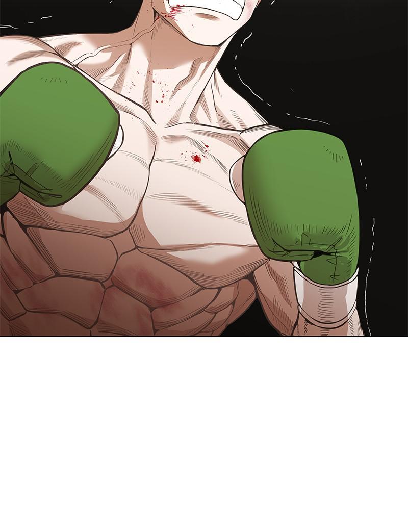 Read The Boxer ENGLISH Manga Online