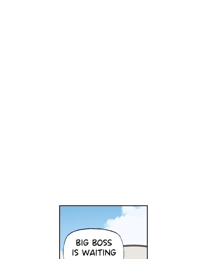 Read The Boxer ENGLISH Manga Online