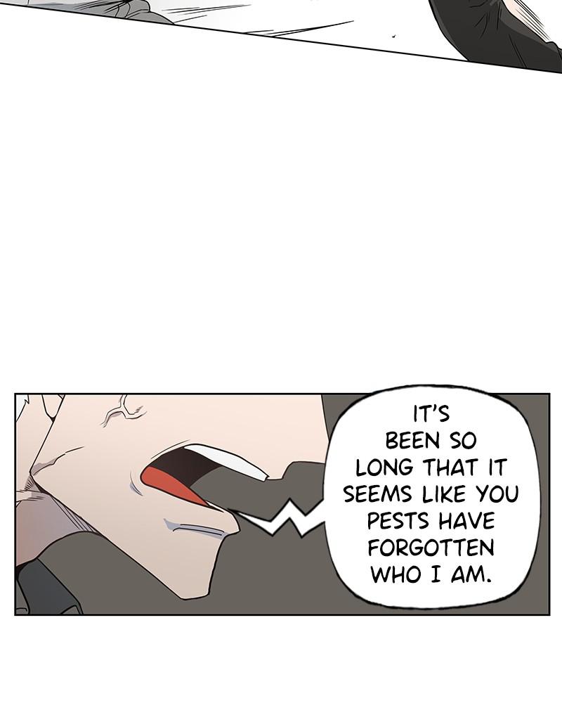 Read The Boxer ENGLISH Manga Online