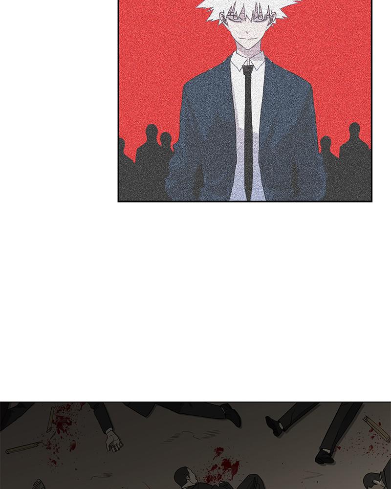 Read The Boxer ENGLISH Manga Online