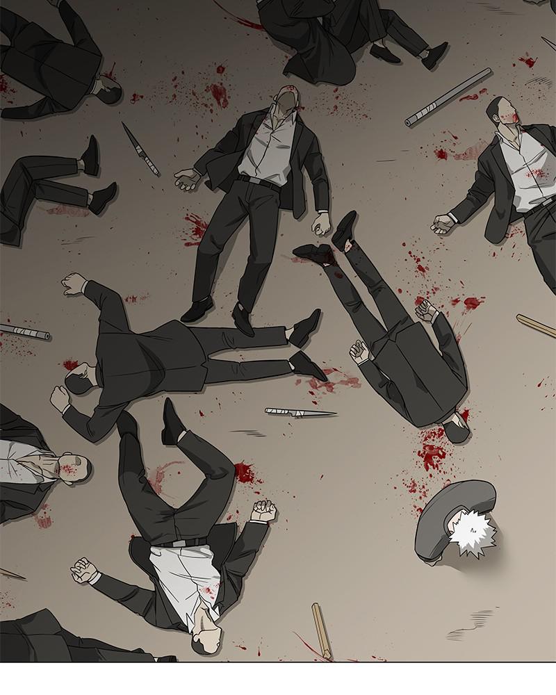 Read The Boxer ENGLISH Manga Online