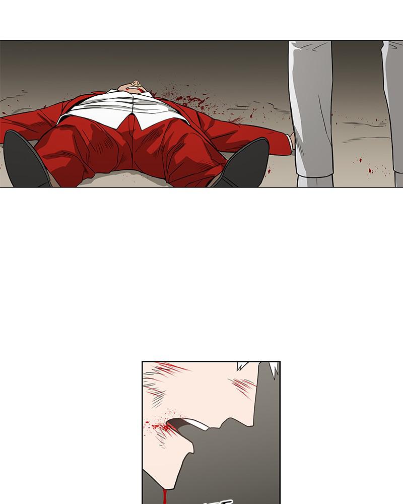 Read The Boxer ENGLISH Manga Online