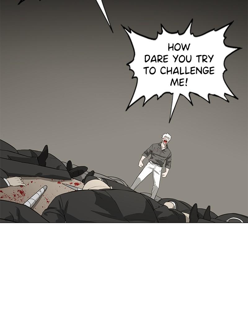 Read The Boxer ENGLISH Manga Online