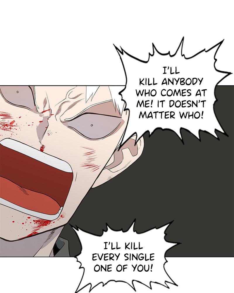 Read The Boxer ENGLISH Manga Online