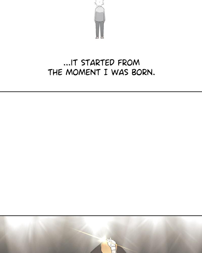 Read The Boxer ENGLISH Manga Online