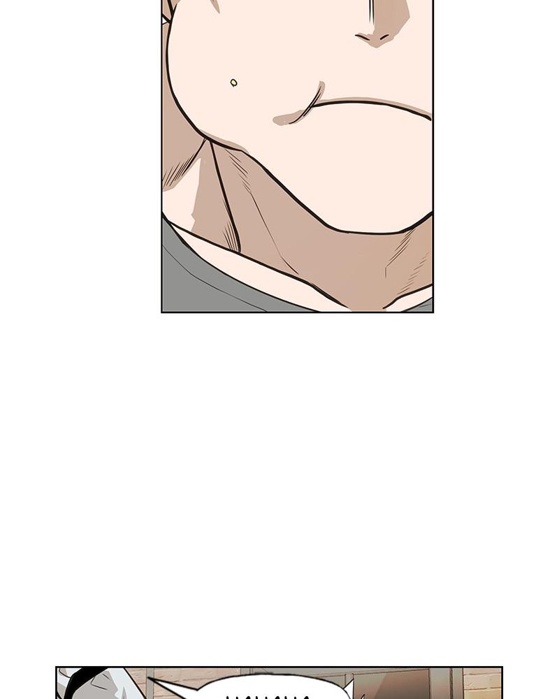 Read The Boxer ENGLISH Manga Online