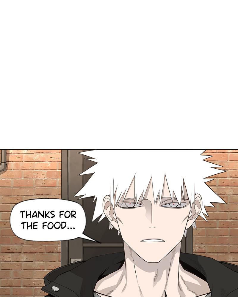 Read The Boxer ENGLISH Manga Online