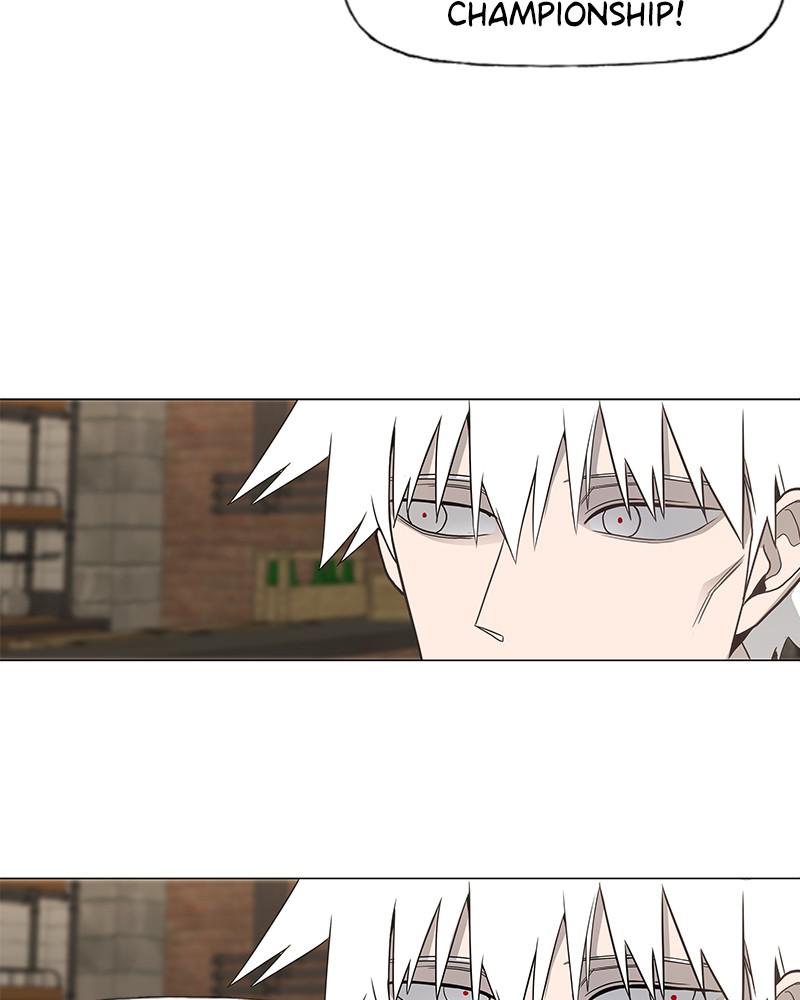 Read The Boxer ENGLISH Manga Online