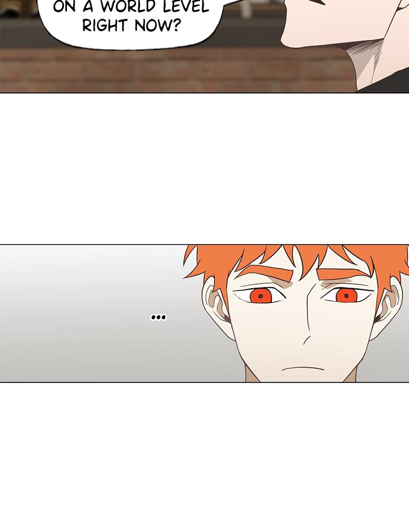 Read The Boxer ENGLISH Manga Online