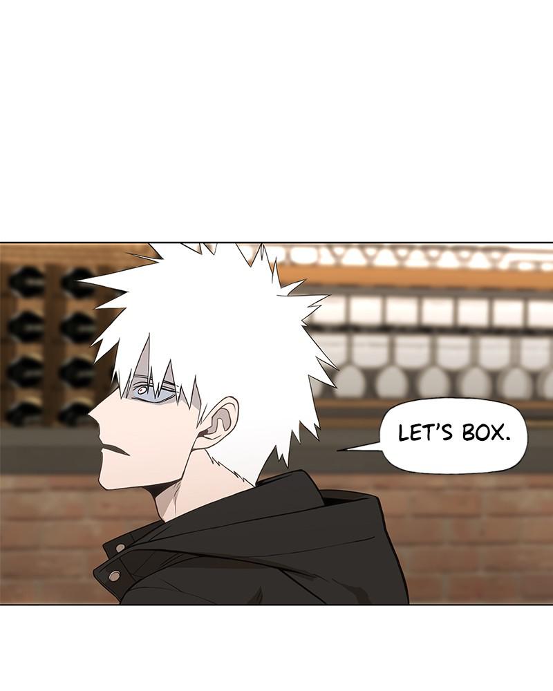 Read The Boxer ENGLISH Manga Online