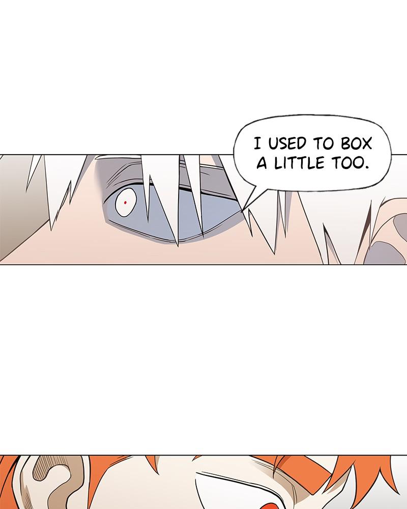 Read The Boxer ENGLISH Manga Online